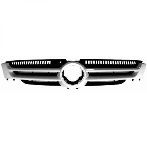 Volkswagen Khlergrill     Golf Plus, 2214640