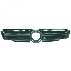 Volkswagen Khlergrill      Golf Plus 2214641