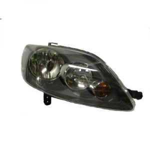 Volkswagen Scheinwerfer Li.Golf Plus, 2214683