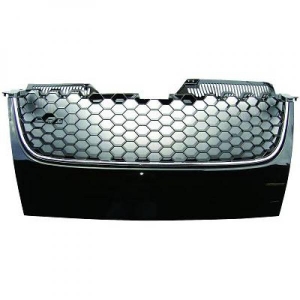 Volkswagen Sportgrill         Golf 5, 2214841