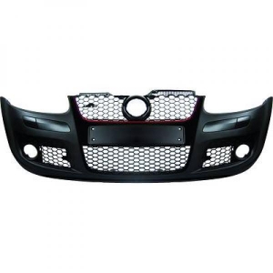 Volkswagen Stostange Vorn    Golf 5, Golf V 03-08, 2214850
