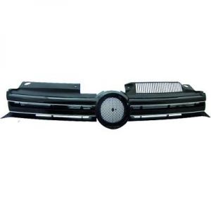 Volkswagen Khlergrill       Golf Vi, 2215040
