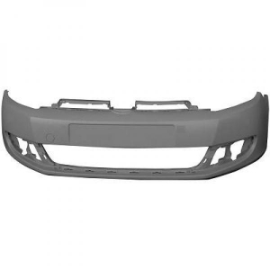 Volkswagen Stostange Vorn   Golf Vi, 2215050