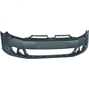 Volkswagen Stostange Vorn   Golf Vi, 2215051
