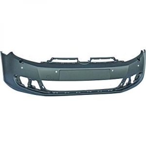 Volkswagen Stostange Vorn   Golf Vi, 2215053