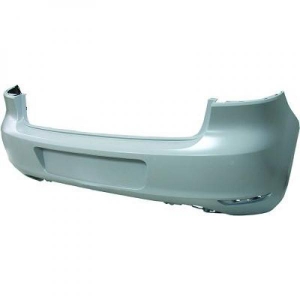 Volkswagen Stostange Hint.  Golf Vi, 2215055
