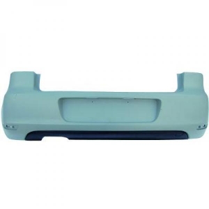 Volkswagen Stostange Hint.  Golf Vi, 2215057