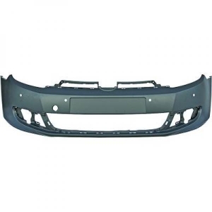Volkswagen Stostange Vorn   Golf Vi, 2215150