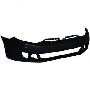 Volkswagen Stostange Vorn   Golf Vi, 2215153