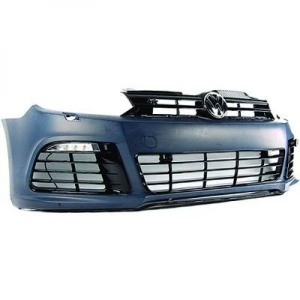 Volkswagen Stostange Vorne   Golf 6, 2215550