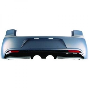 Volkswagen Stostange Hinten  Golf 6, 2215555