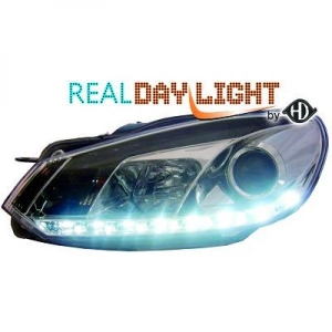 Volkswagen Designscheinwf.Set Golf 6, 2215685