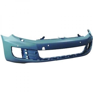 Volkswagen Stostange Vorn   Golf Vi, 2215850