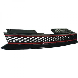 Volkswagen Sportgrill         Golf 6, 2215940