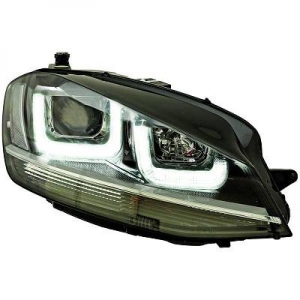 Volkswagen Designscheinwf.Set Golf 7, 2216585