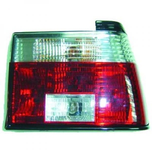 Volkswagen Designrcklamp. Set Jetta, Jetta (Typ19) 84-91, 2221095