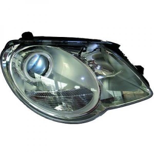 Volkswagen Scheinwerfer Re.   Vw Eos, 2225080