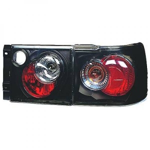 Volkswagen Designrcklamp. Set Vento, Vento 92-98, 2230195