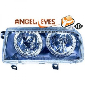 Volkswagen Designscheinwerf.Set Vento 2230580