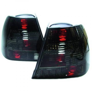 Volkswagen Designrcklamp. Set  Bora, 2231096