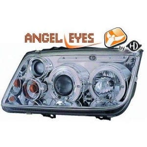 Volkswagen Designscheinwerf.Set Bora, Bora 98-05, 2231580