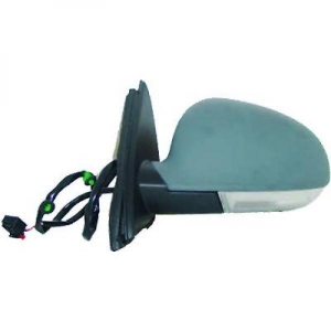 Volkswagen Spiegel Re.    Jetta;Bora, Jetta 05-10, 2232124