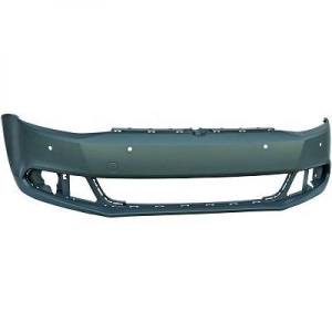 Volkswagen Stostange Vorn  Jetta Iv, 2233051