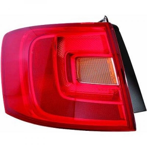 Volkswagen Rckleuchte Re.  Jetta Iv, 2233090