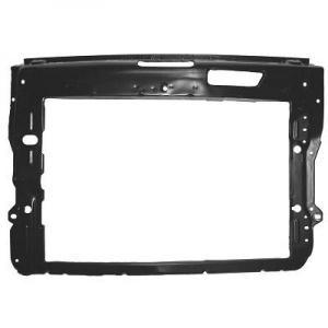 Volkswagen Frontmaske         Vw Fox, 2235003