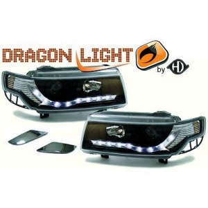 Volkswagen Designscheinwer.Set Passat 2244385
