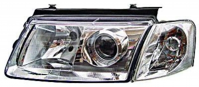 Volkswagen Satz Scheinwerfer  Passat, Passat B5 96-00, 2245180