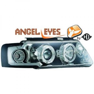Volkswagen Designscheinwf.Set Passat, Passat B5 96-00, 2245380