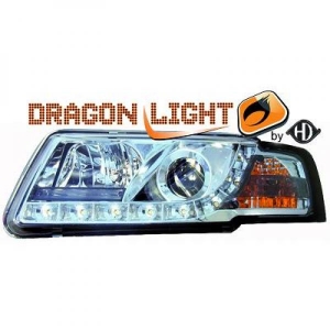 Volkswagen Designscheinw.Set  Passat, 2245385