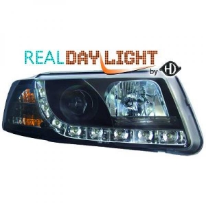 Volkswagen Designscheinw.Set  Passat, 2245486