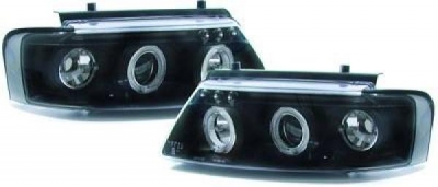 Volkswagen Designscheinwf.Set Passat, 2245685