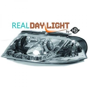 Volkswagen Designscheinw.Set  Passat, 2246386