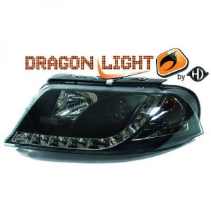 Volkswagen Designscheinw.Set  Passat, 2246485