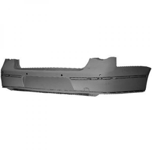 Volkswagen Stostange Hinten  Passat, 2247056
