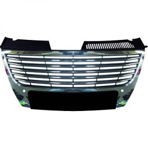 Volkswagen Sportgrill      Vw Passat, Passat Lim/Komb. 05-10, 2247340