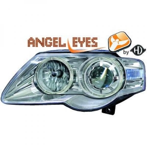 Volkswagen Designscheinwf.Set Passat, Passat Lim/Komb. 05-10, 2247380