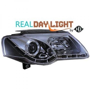 Volkswagen Designscheinw.Set  Passat, 2247585