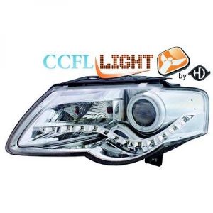 Volkswagen Designscheinw.Set  Passat, 2247785