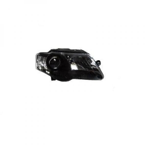 Volkswagen Scheinwerfer Li.   Passat, Passat Lim/Komb. 05-10, 2247983
