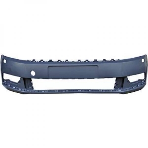 Volkswagen Stostange Vorn    Passat, 2248053