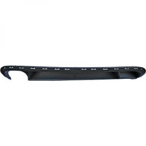 Volkswagen Spoiler Hinten     Passat, 2248067