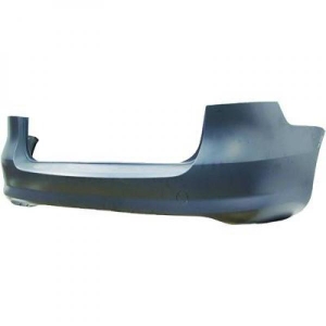 Volkswagen Stostange Hinten  Passat, 2248655