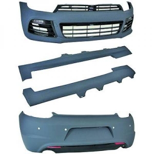 Volkswagen Stostangen Set  Scirocco, 2251450
