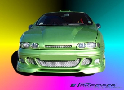 Frontspoiler nur fr 044TABA45201!, Fiat Bravo/Brava