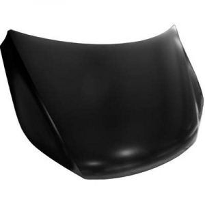 Volkswagen Motorhaube      Vw Tiguan, Tiguan 07-11, 2255000