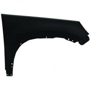 Volkswagen Kotflgel Re.   Vw Tiguan, Tiguan 07-11, 2255006